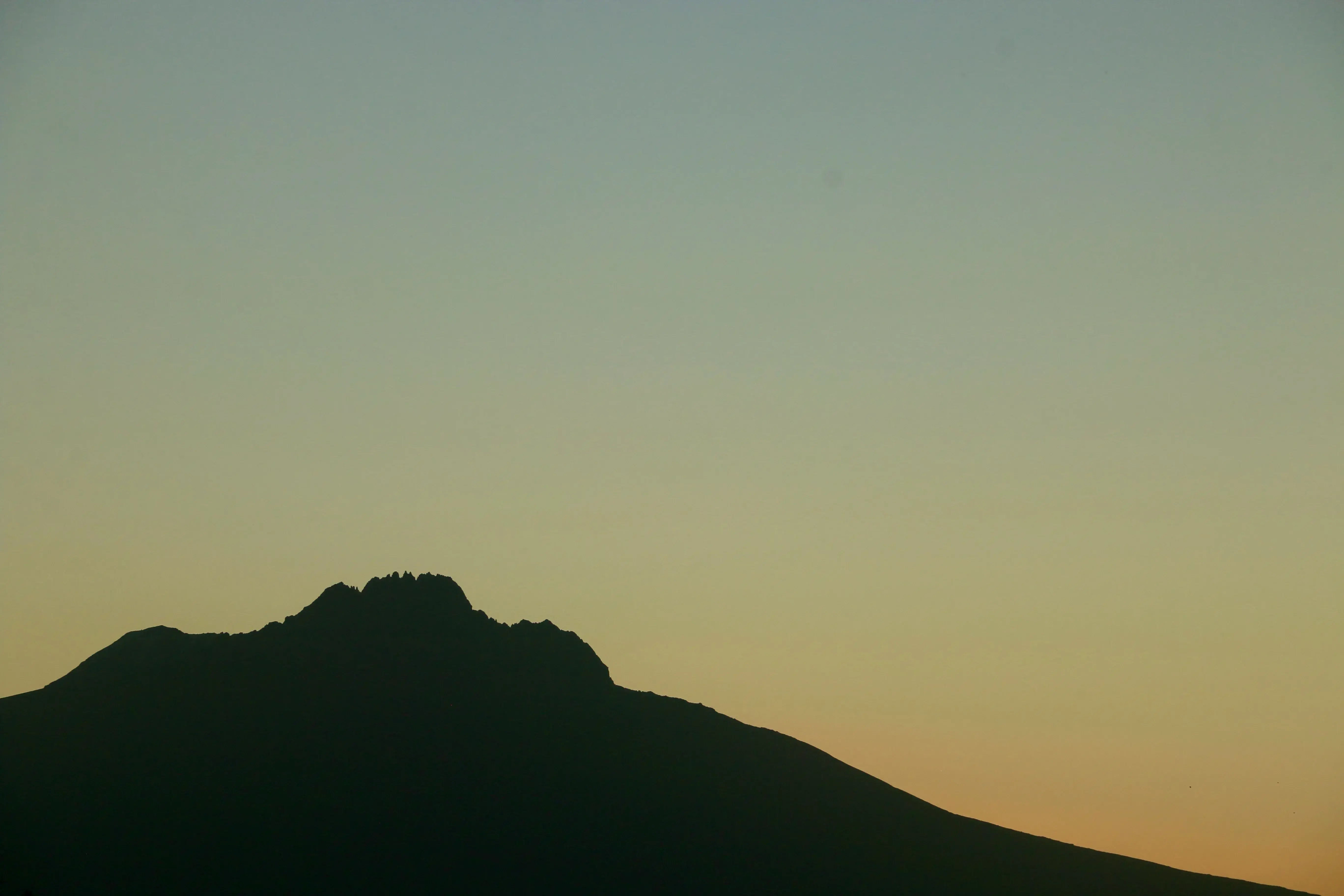 3 Days Mount Meru Hiking Trip