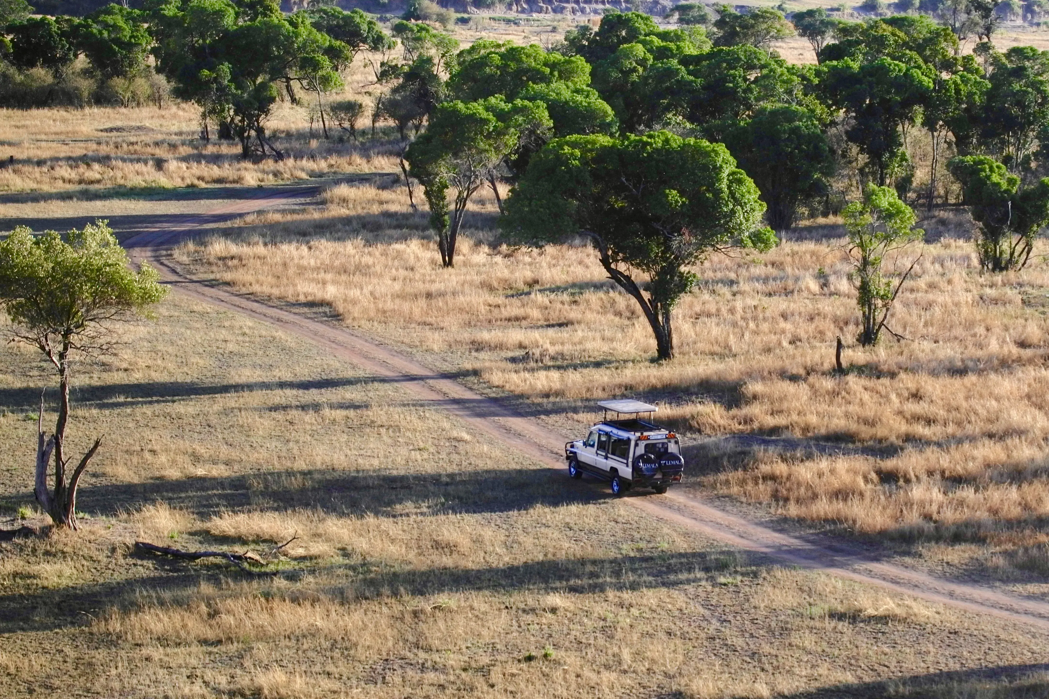 3-Day Mikumi Safari