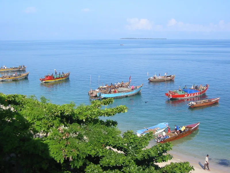 3 Days Zanzibar Stone Town Tour